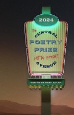Central Avenue Poetry Prize 2024
