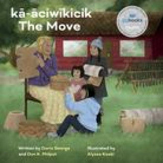 k-ciw+kicik / The Move