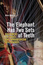 The Elephant Has Two Sets of Teeth: Bhutanese Refugees and Humanitarian Governance