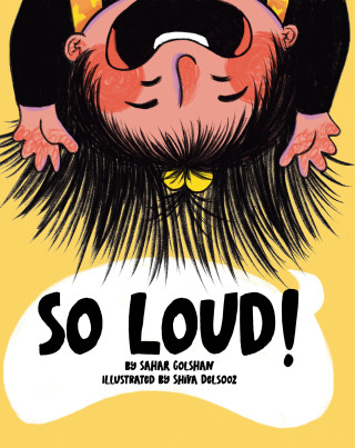 So Loud!