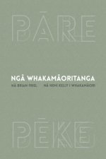 Nga Whakamaoritanga