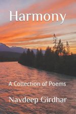 Harmony: A Collection of Poems