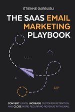 The SaaS Email Marketing Playbook