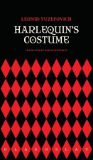Harlequin's Costume