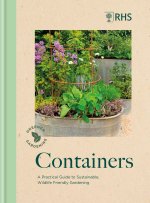 RHS GREENER GARDENING CONTAINERS