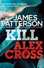 ALEX CROSS - KILL ALEX CROSS