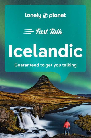 ICELANDIC FAST TALK E02 (E02)(Brožovaná)