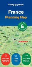 FRANCE PLANNING MAP E02