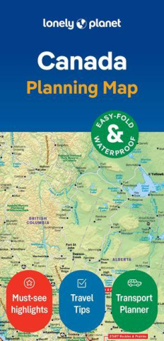CANADA PLANNING MAP E02