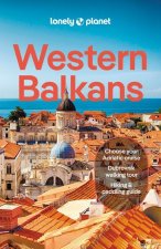 WESTERN BALKANS E04