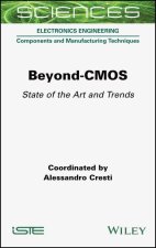 Beyond-CMOS: State of the Art and Trends