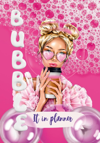 BUBBLE IT IN PLANNER