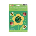 On-The-Go Game Duo Garden Friends