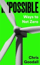 Way to Net Zero