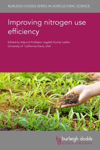 Improving Nitrogen Use Efficiency