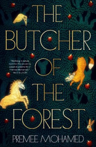 Butcher of the Forest (Premee Mohamed)(Twarda)