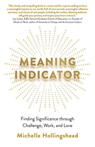 Meaning Indicator