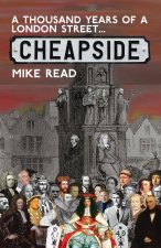 Thousand Years of a London Street: Cheapside