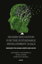 Higher Education for the Sustainable Development – Bridging the Global North and South