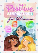 Positive Affirmations for Women -thinking Energy, Focus, Success, Prosperity, and Wealth Mindset