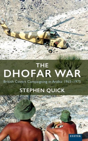 Dhofar War