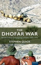 Dhofar War