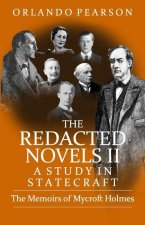 A Study In Statecraft: The Memoirs of Mycroft Holmes