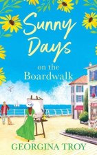 Sunny Days on the Boardwalk