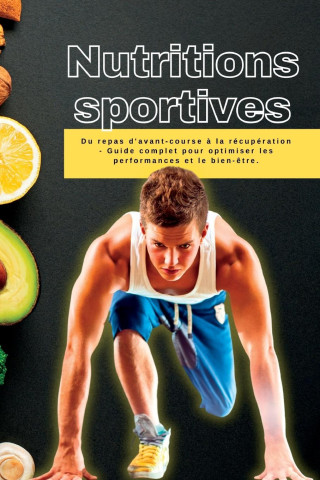 Nutritions Sportives