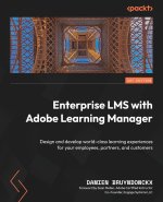 Enterprise LMS with Adobe Learning Manager