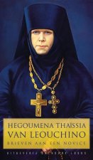 Hegoumena Tha?ssia van Leouchino: Brieven aan een Novice
