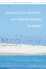 Folktales of Mayotte, an African Island