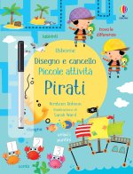 Prati. Disegno e cancello. Piccole attività