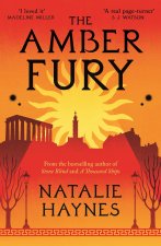 Amber Fury