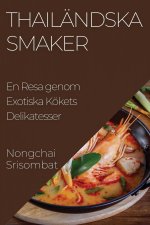 Thailändska Smaker