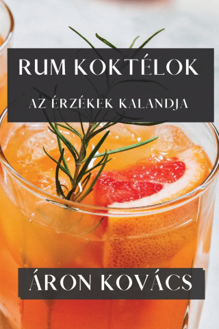 Rum Koktélok