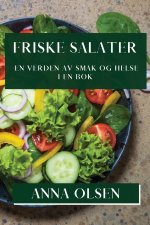 Friske Salater