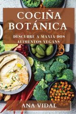 Coci?a Botánica