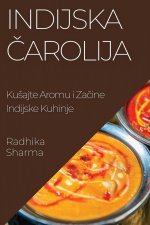 Indijska ?arolija