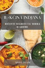 Il-K?ina Indjana