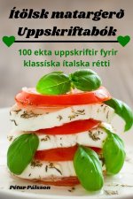 Ítölsk matarger? Uppskriftabók