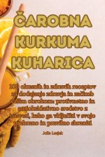 ?AROBNA KURKUMA KUHARICA