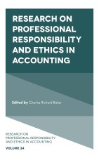 Research on Professional Responsibility and Ethics in Accounting