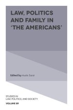 Law, Politics and Family in ′The Americans′