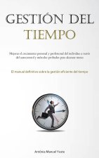 Gestión Del Tiempo