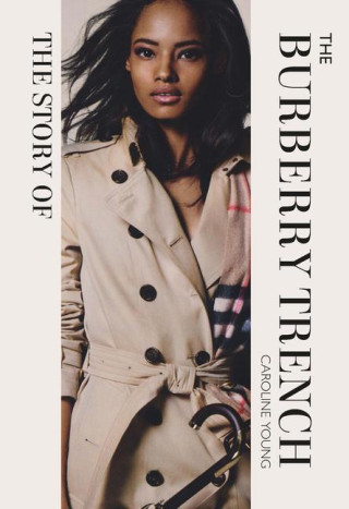 The Story of the Burberry Trench (Pevná)