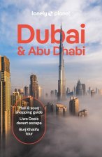 DUBAI & ABU DHABI E11