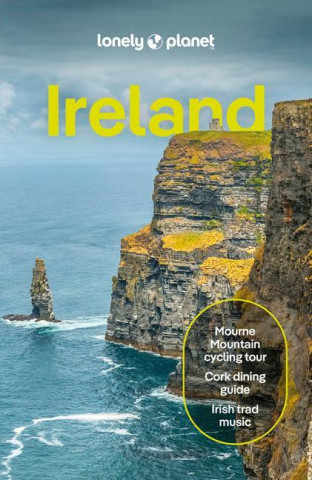 IRELAND E16