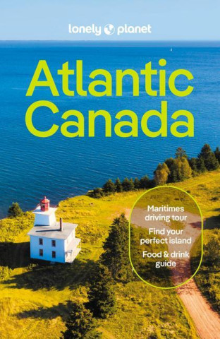 ATLANTIC CANADA E07