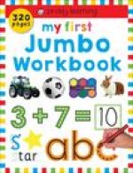 My First Jumbo Workbook